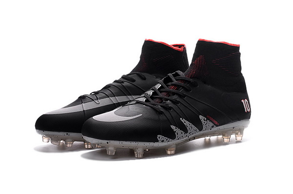 Nike Hypervenom Phantom II FG Men Shoes--001